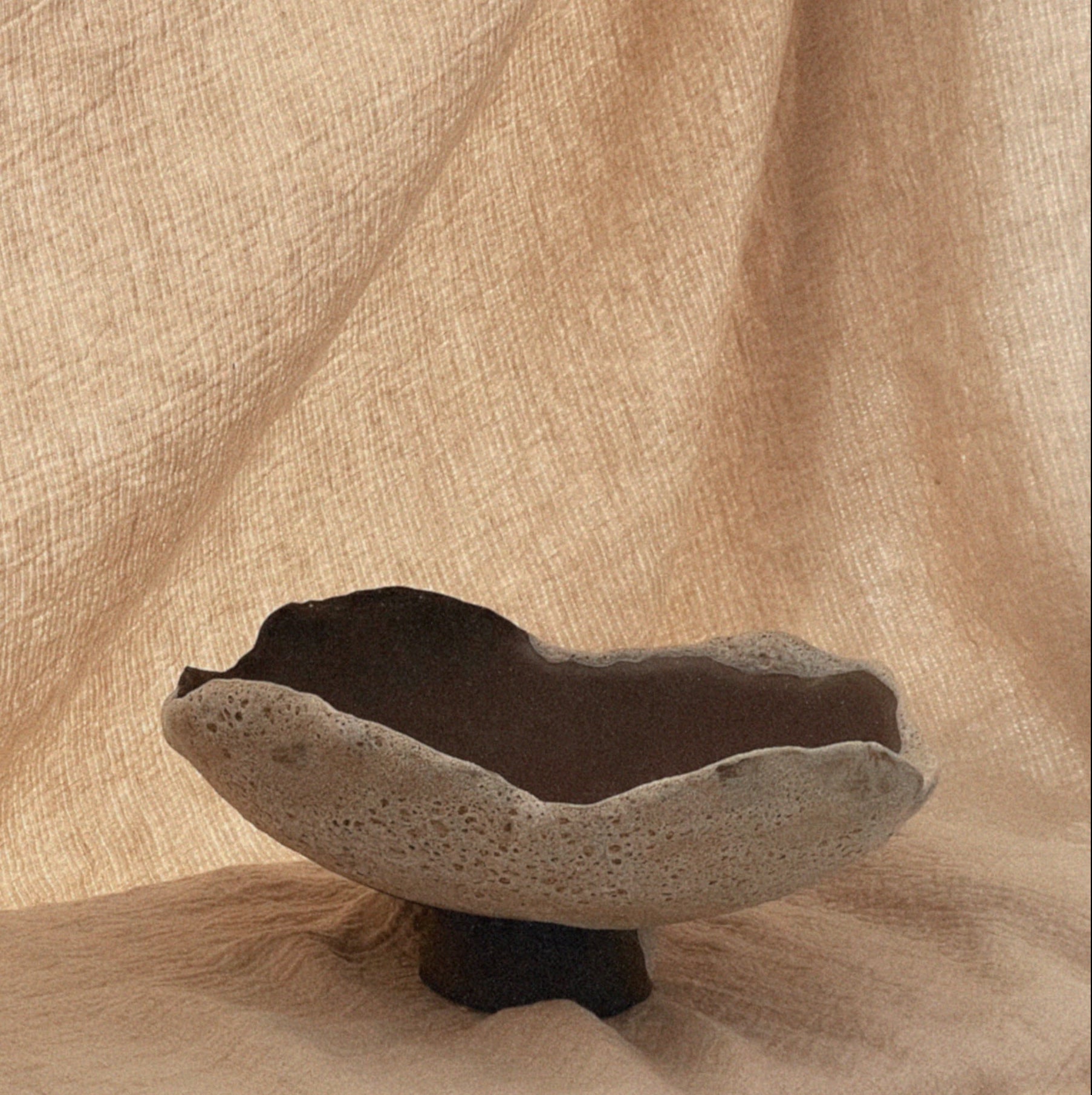 Suzy O’Rourke Luna Bowl Large