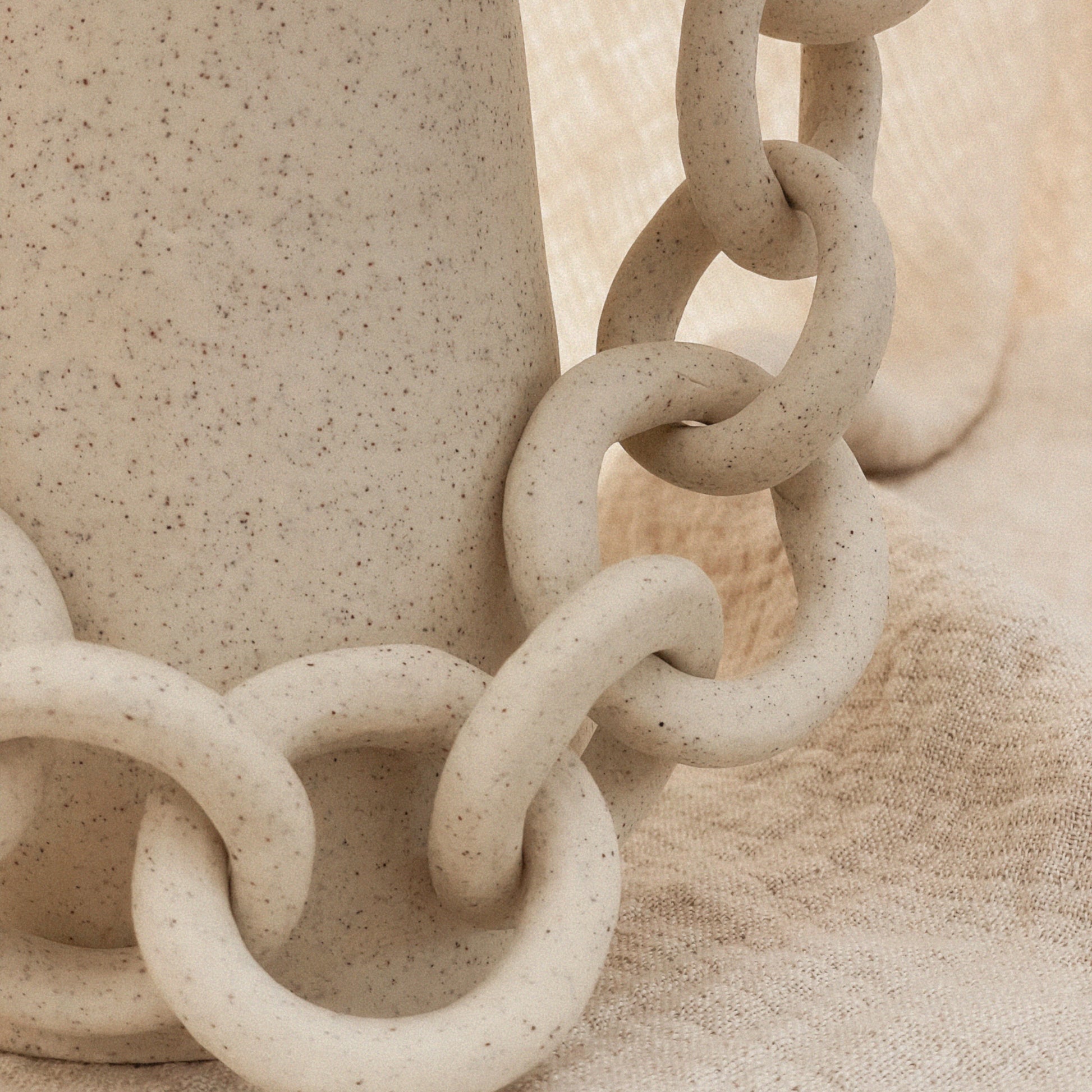 Suzy O’Rourke Selene Pedestal Bowl