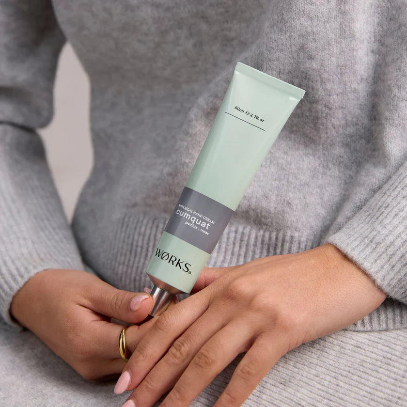 Cumquat Hand Cream 80ml