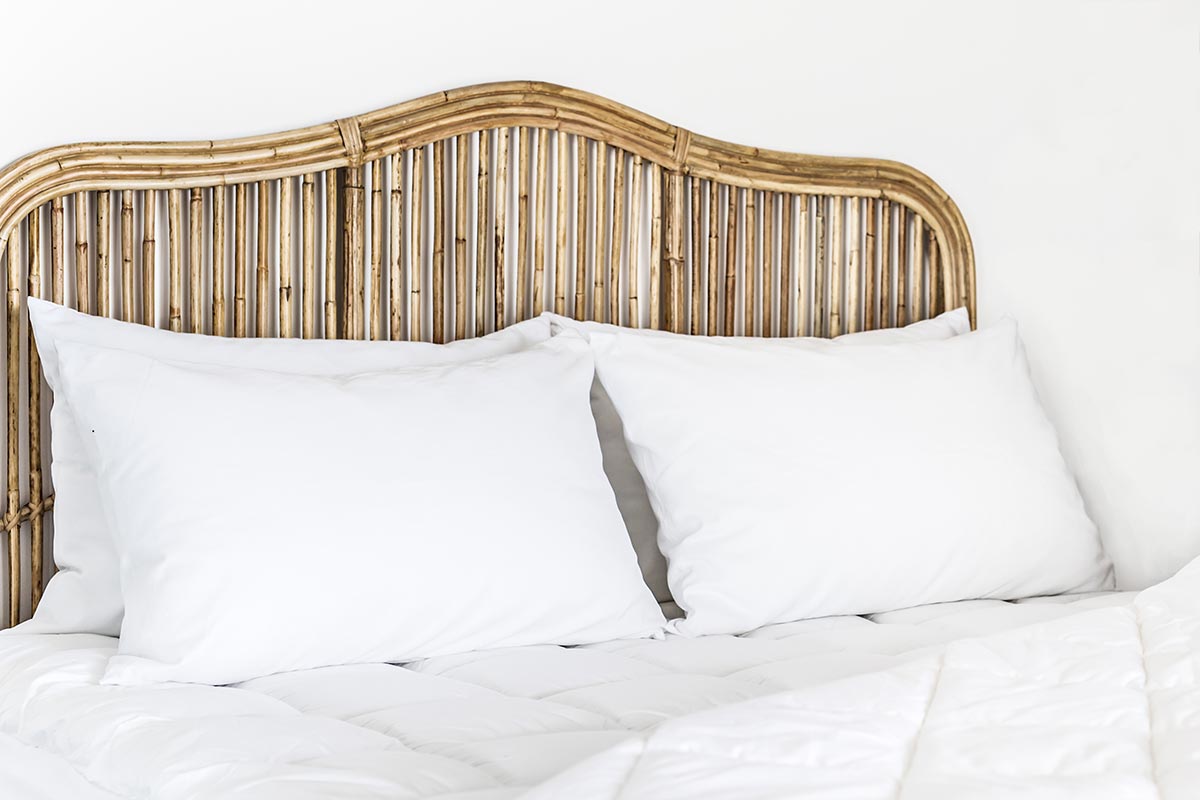 Hotel Pillows