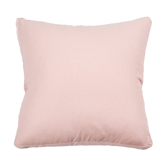 Essential Baby Velvet Gusset Cushion