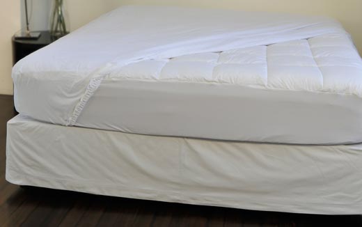 Hotel Mattress Protectors