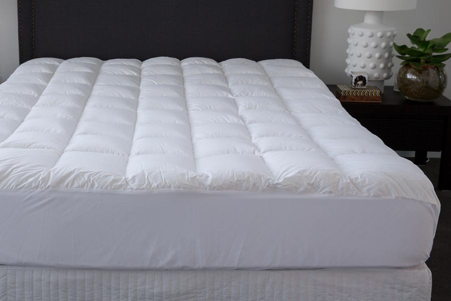 Hotel Mattress Topper