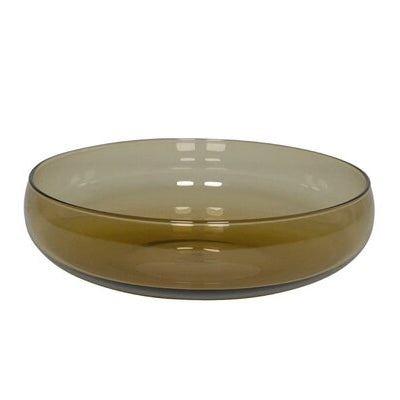 Myrtle Bowl - Gold