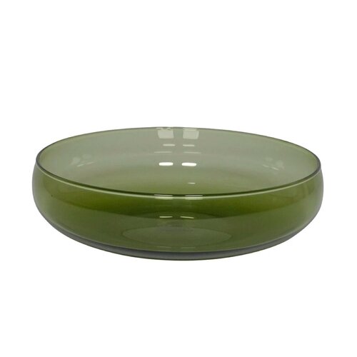 Myrtle Bowl - Olive