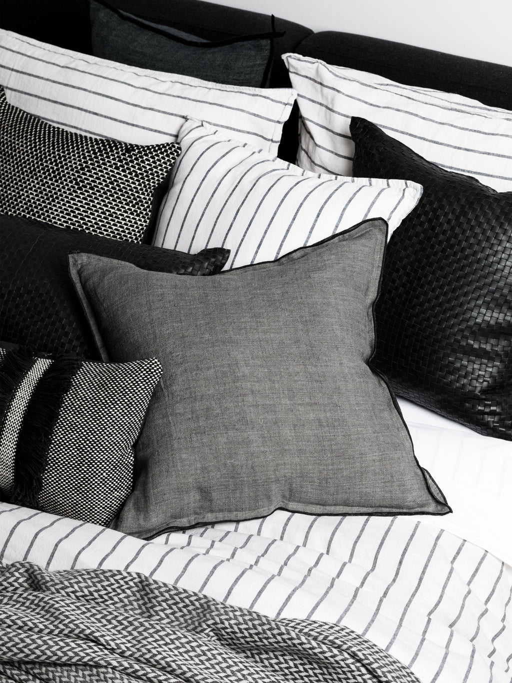 Loft Duvet Cover Set Duvet Covers AW18