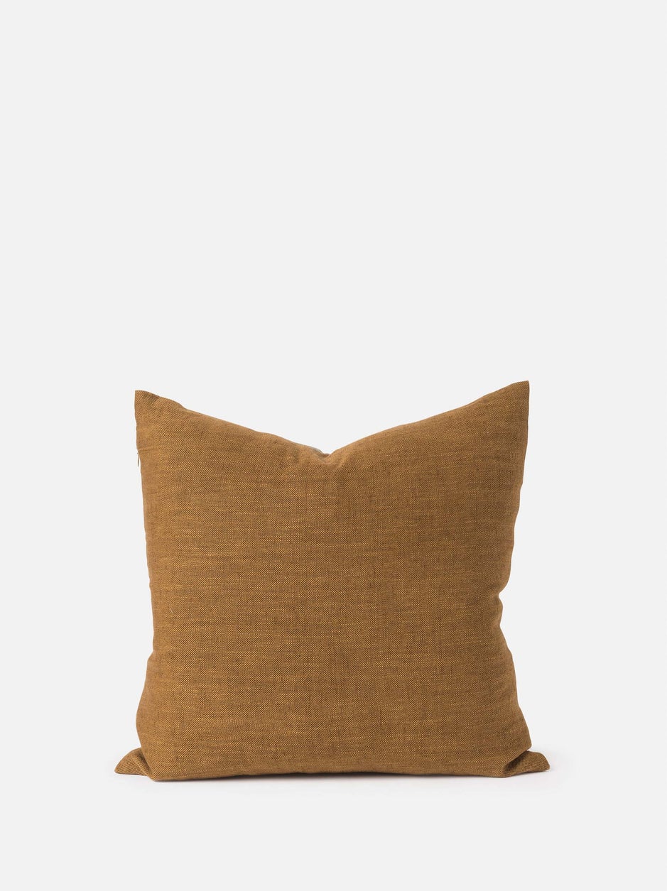 Bluff Patchwork Cushion