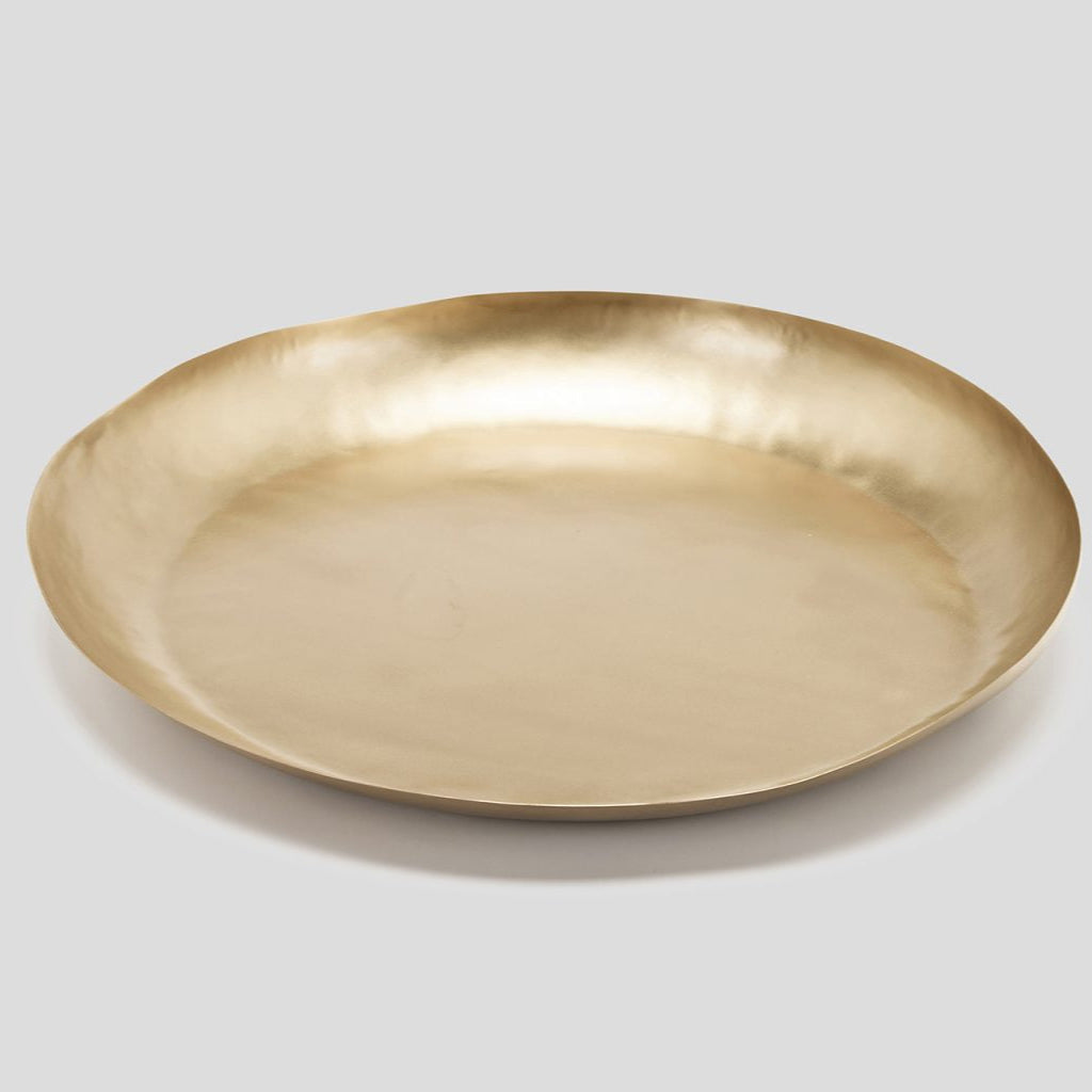 Rama Bowl Matt Brass