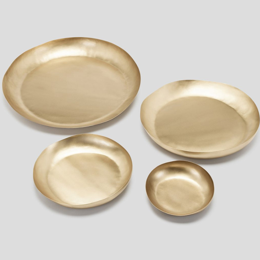 Rama Bowl Matt Brass
