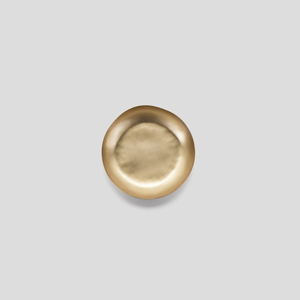Rama Bowl Matt Brass