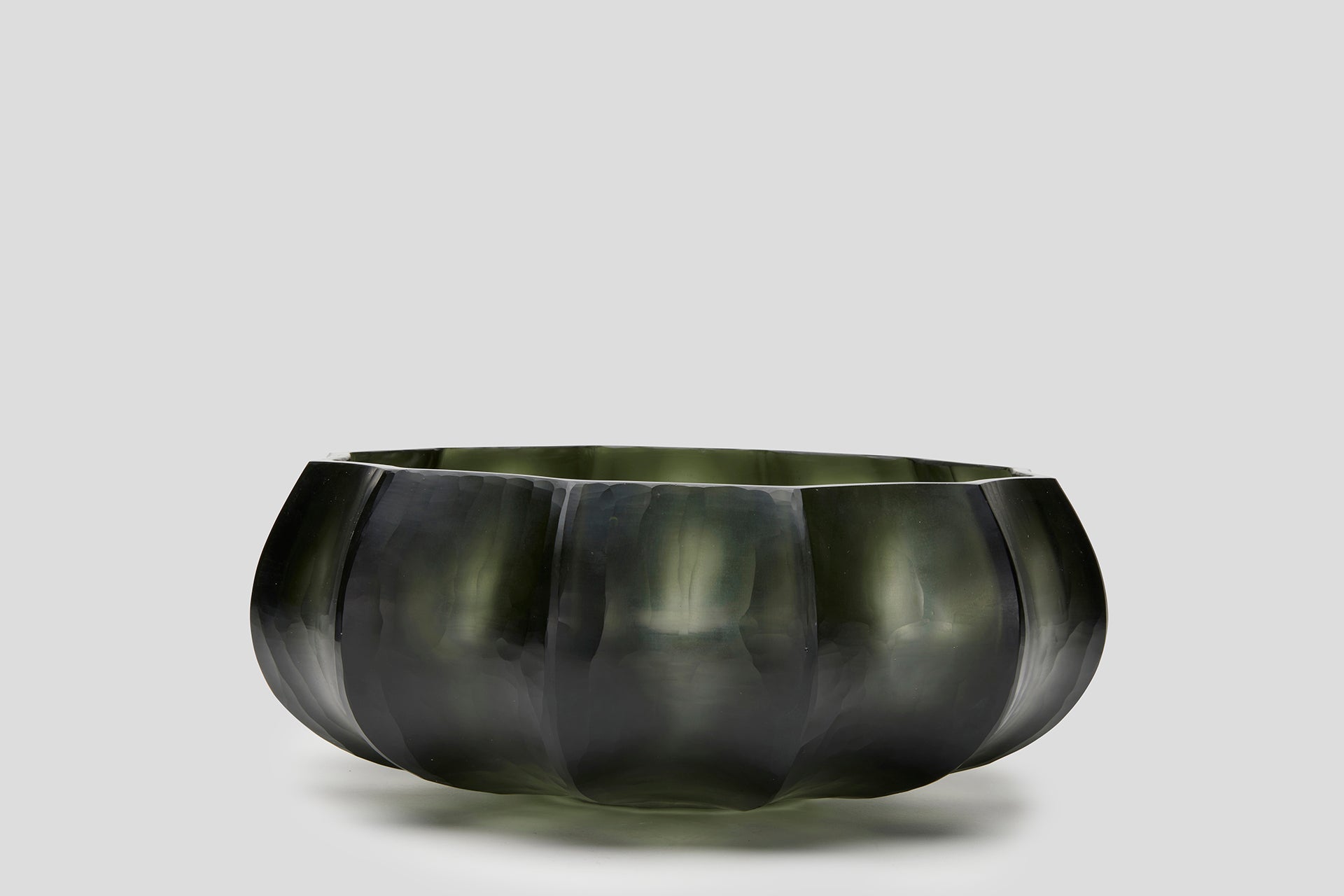Lotus Bowl Forest