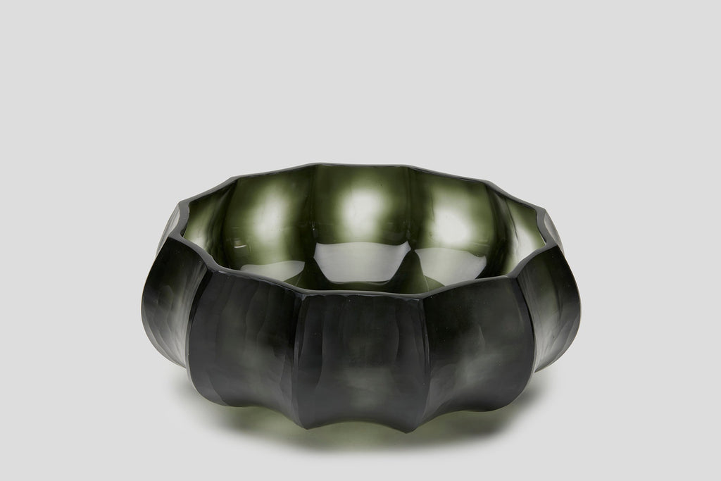 Lotus Bowl Forest