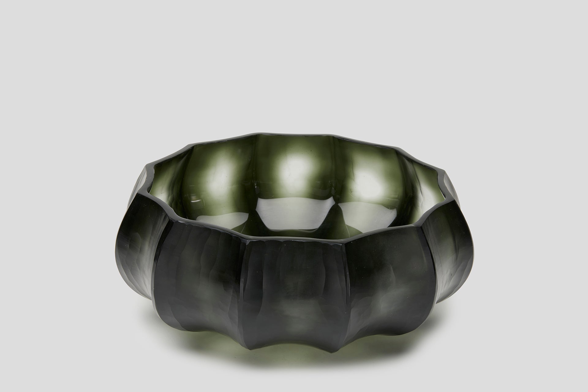 Lotus Bowl Forest