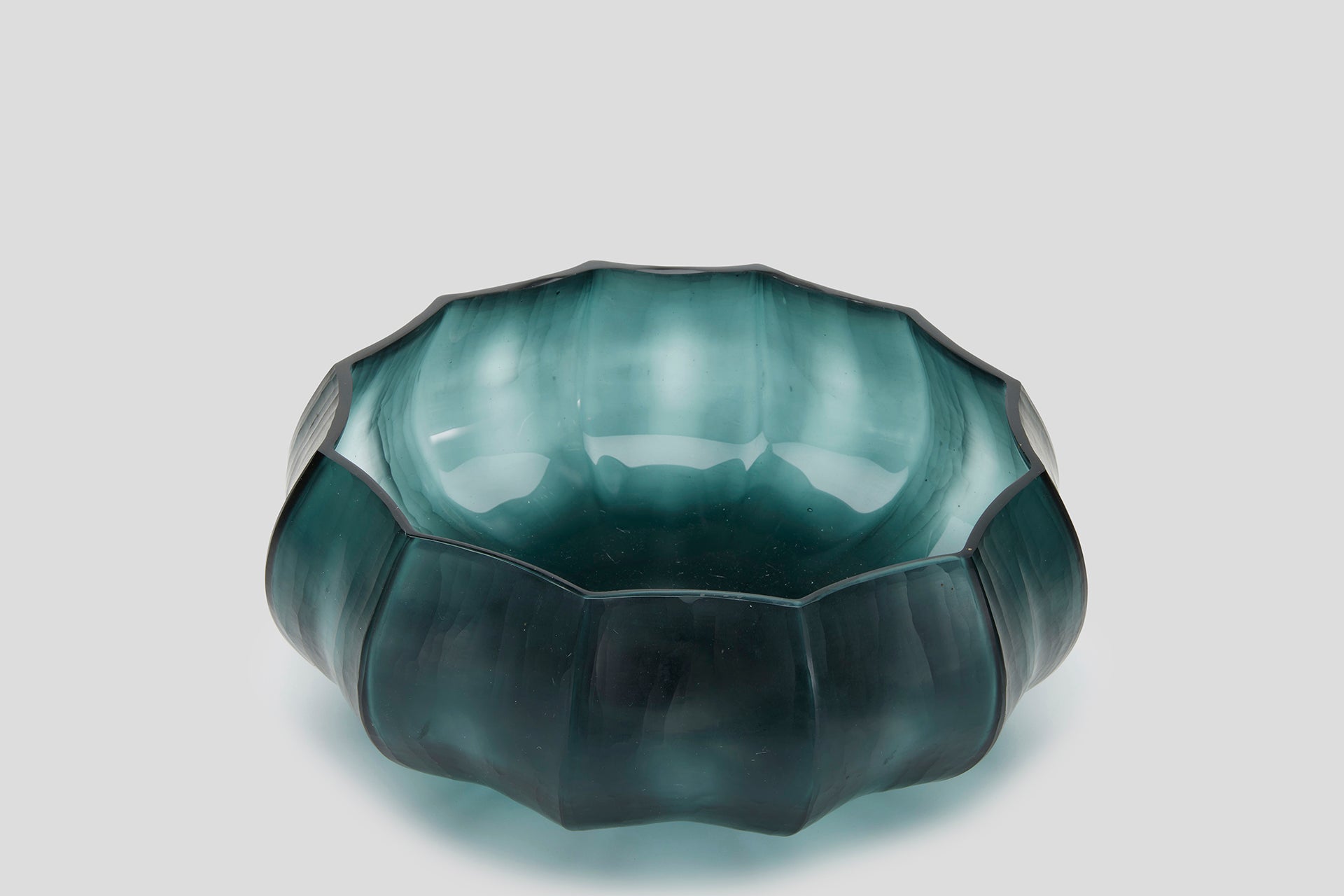Lotus Bowl Petrol