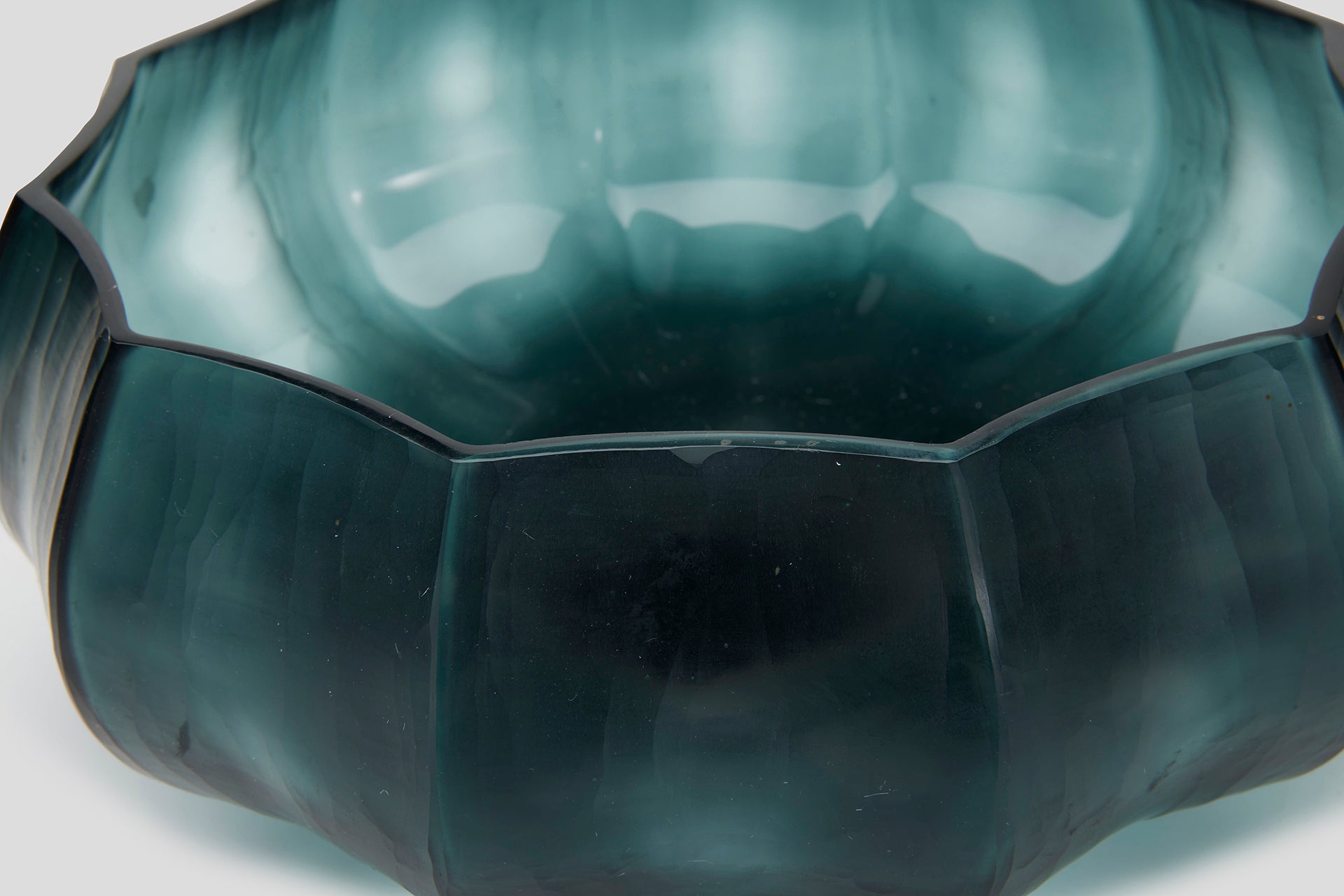 Lotus Bowl Petrol
