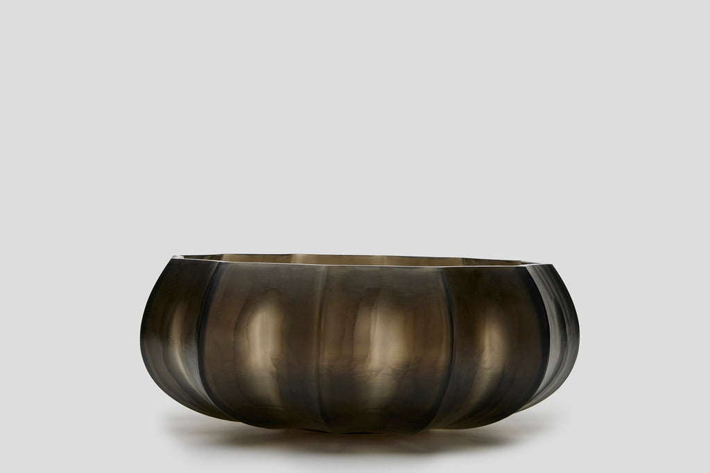 Lotus Bowl Smoke