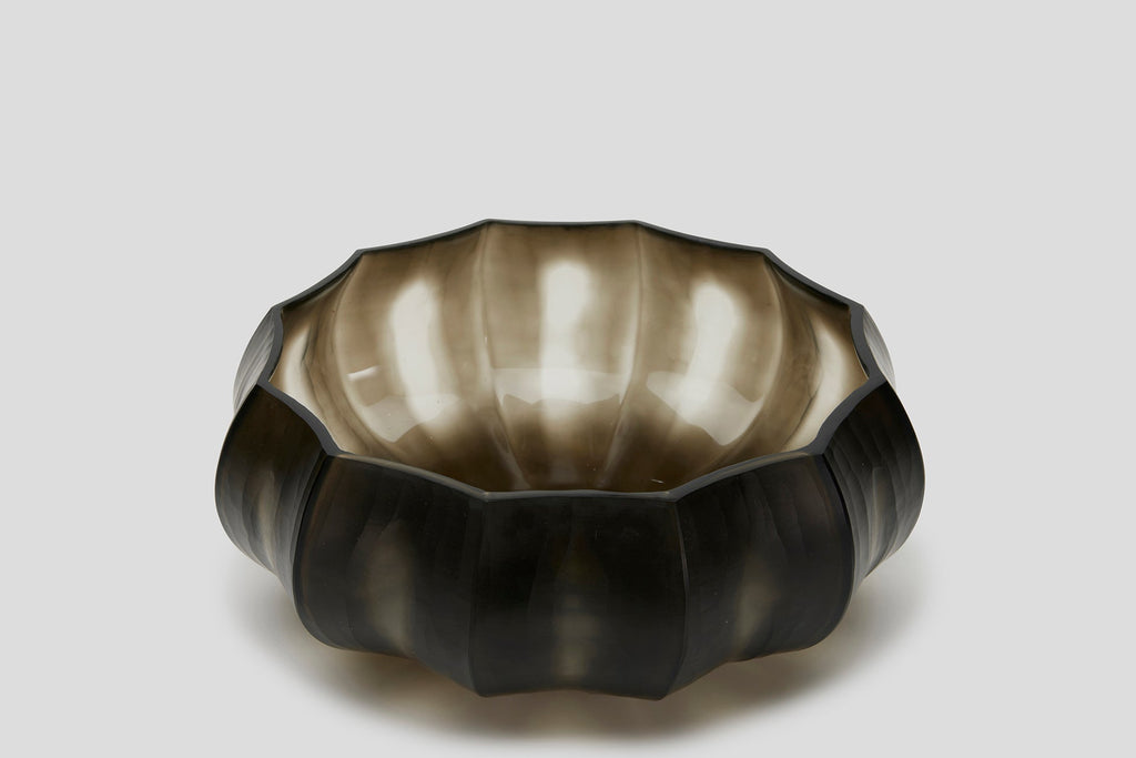 Lotus Bowl Smoke