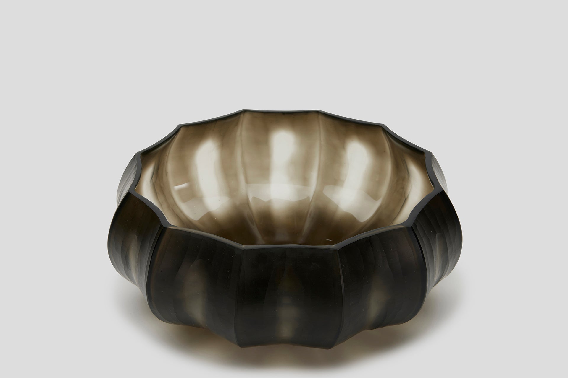 Lotus Bowl Smoke