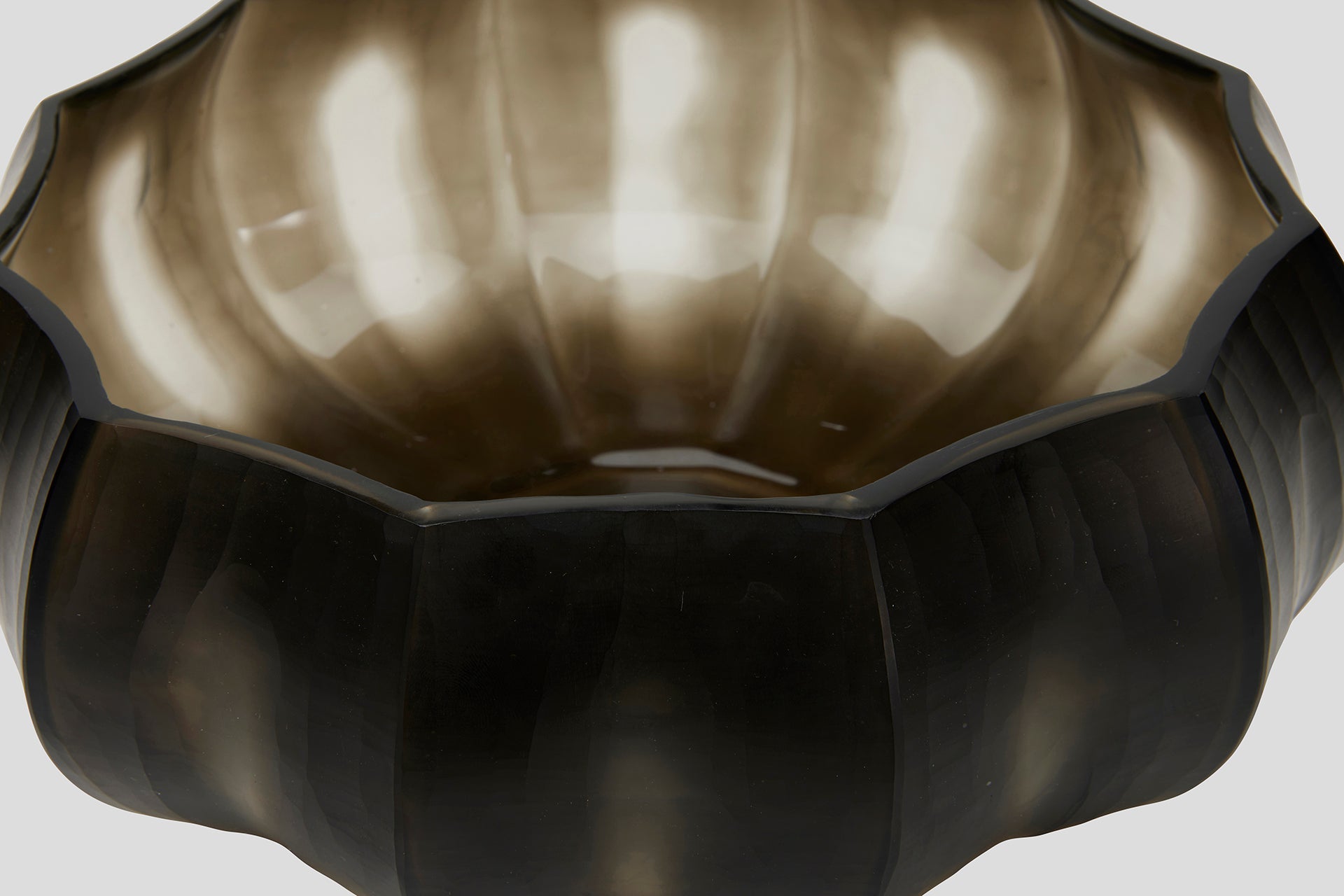 Lotus Bowl Smoke