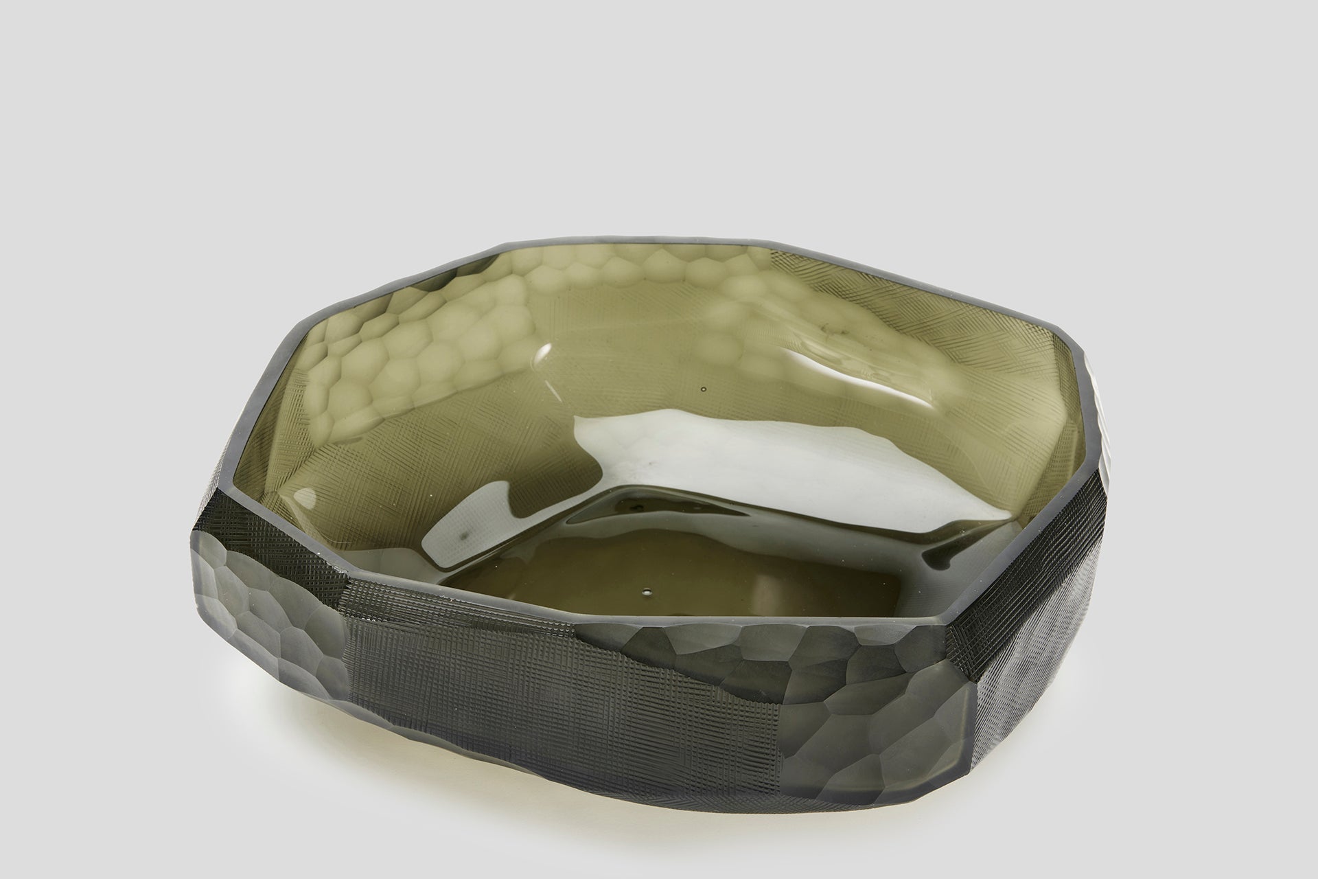 Paradis Bowl Moss