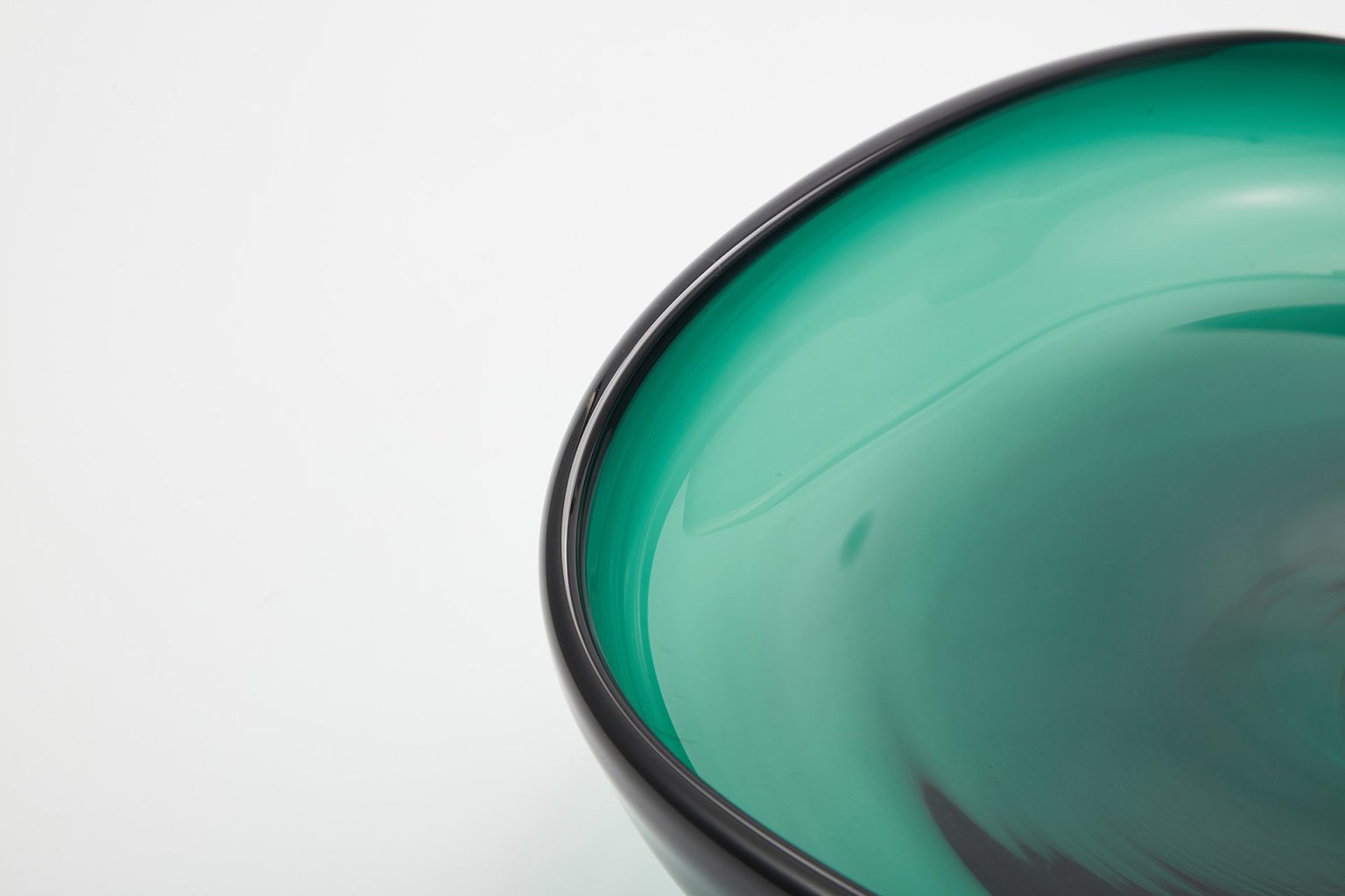 Cocoon Bowl Jungle Green