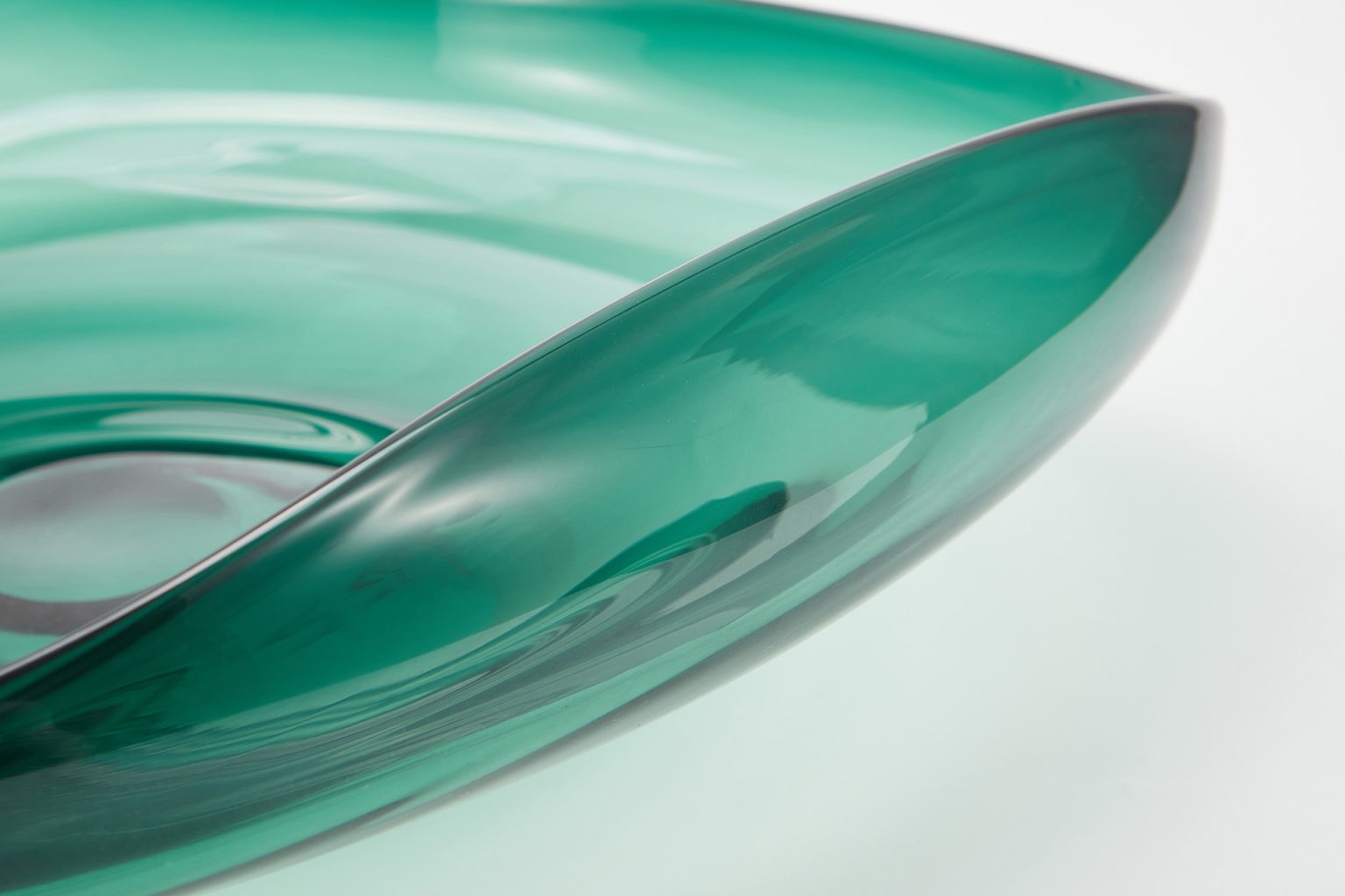 Cocoon Bowl Jungle Green