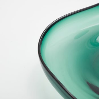 Cocoon Bowl Jungle Green