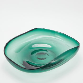 Cocoon Bowl Jungle Green