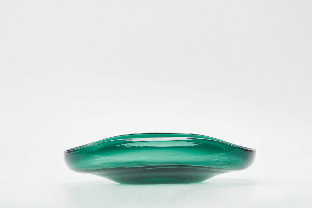 Cocoon Bowl Jungle Green