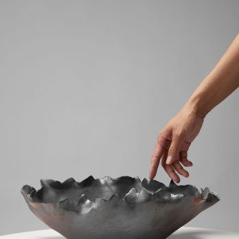 Petale Bowl Oil