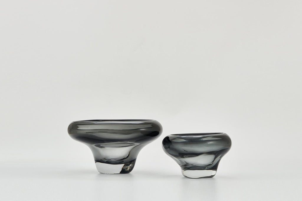 Droplet Vase in Ocean