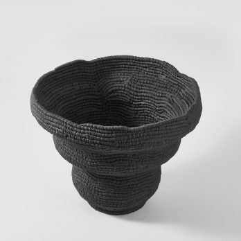 Mira Bowl Ebony