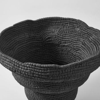Mira Bowl Ebony