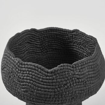 Mira Bowl Ebony