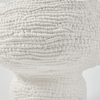 Mira Bowl Ivory