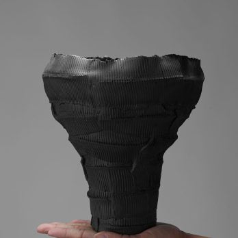 Ponderosa Bowl Ebony
