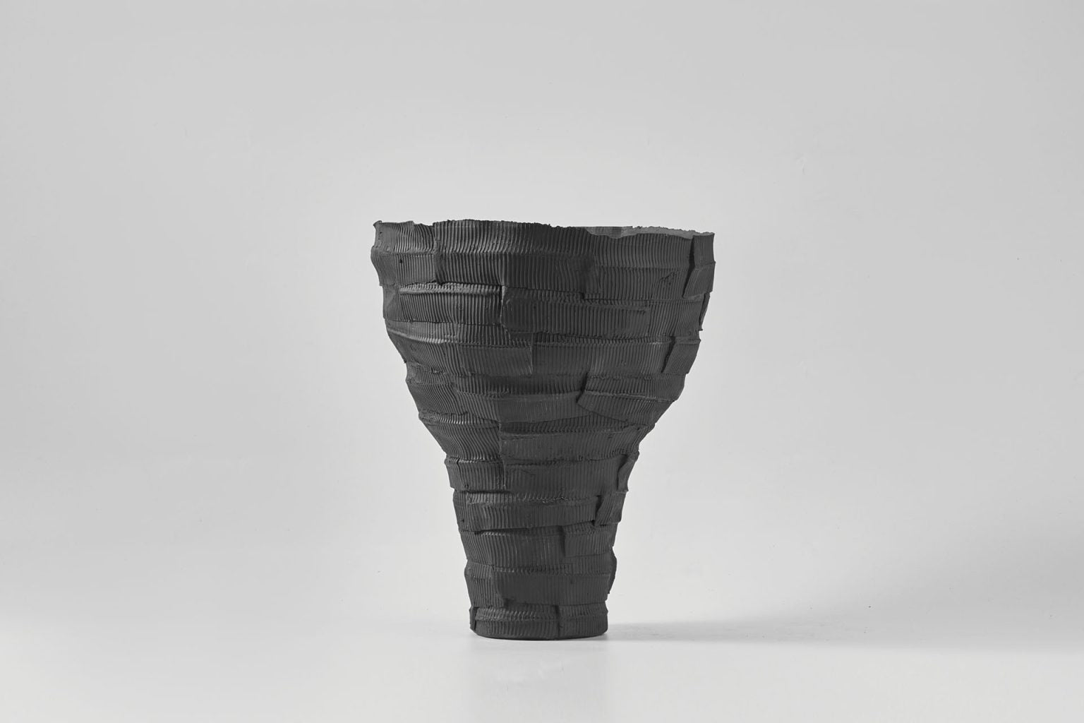 Ponderosa Bowl Ebony
