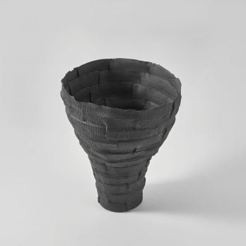 Ponderosa Bowl Ebony
