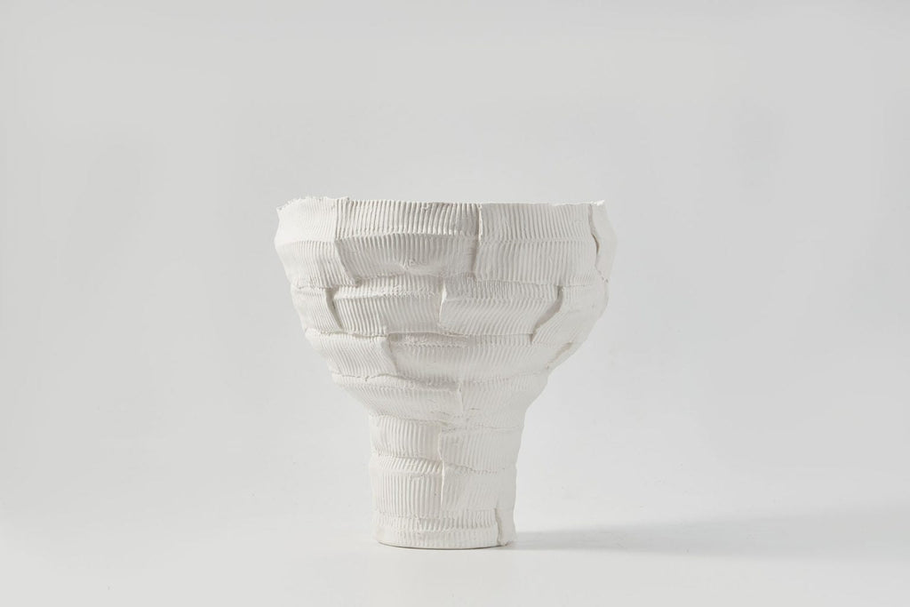 Ponderosa Bowl Ivory