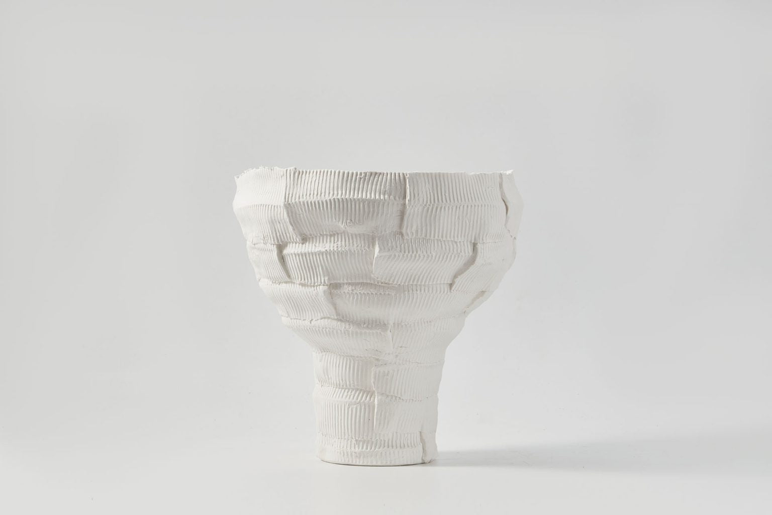 Ponderosa Bowl Ivory