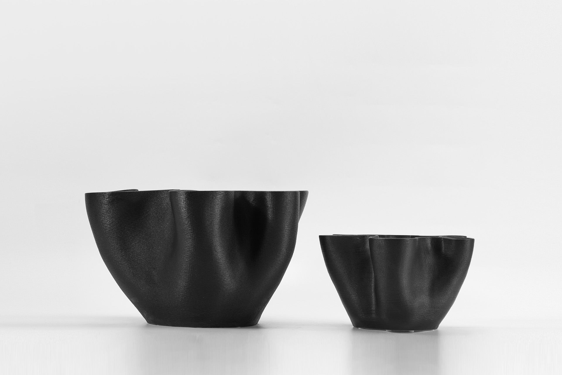 Boheme Bowl in Ebony