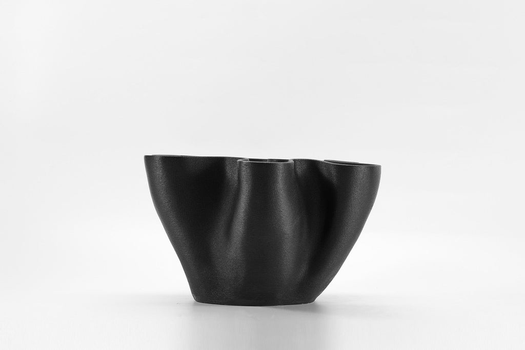 Boheme Bowl in Ebony