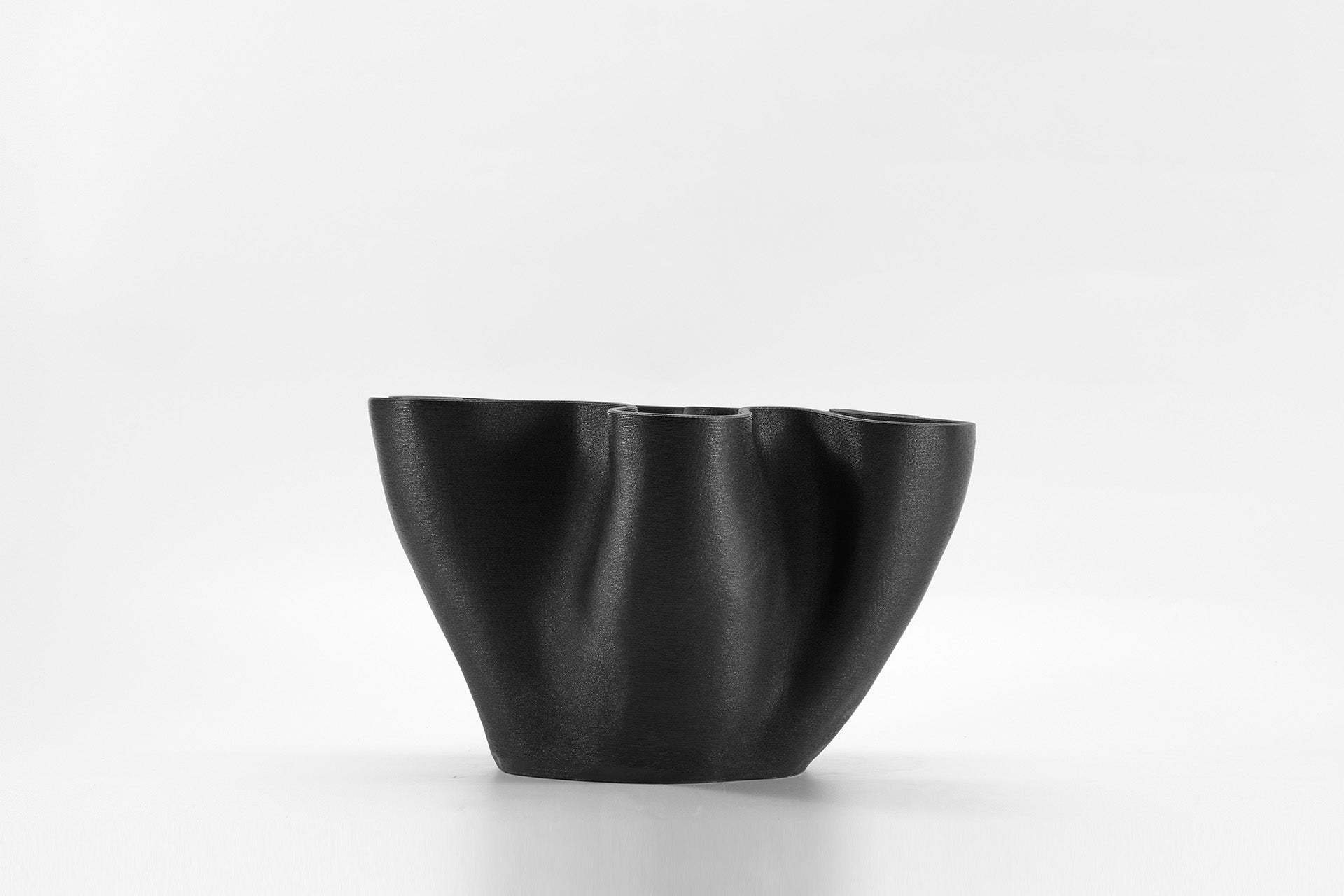 Boheme Bowl in Ebony