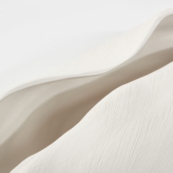 Cosse Bowl Ivory