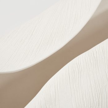 Cosse Bowl Ivory