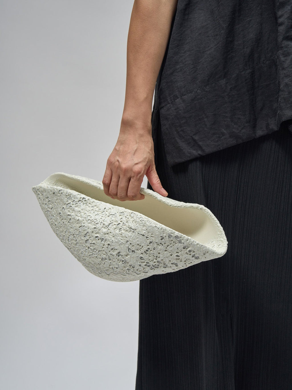 Cosse Bowl Salt Crust