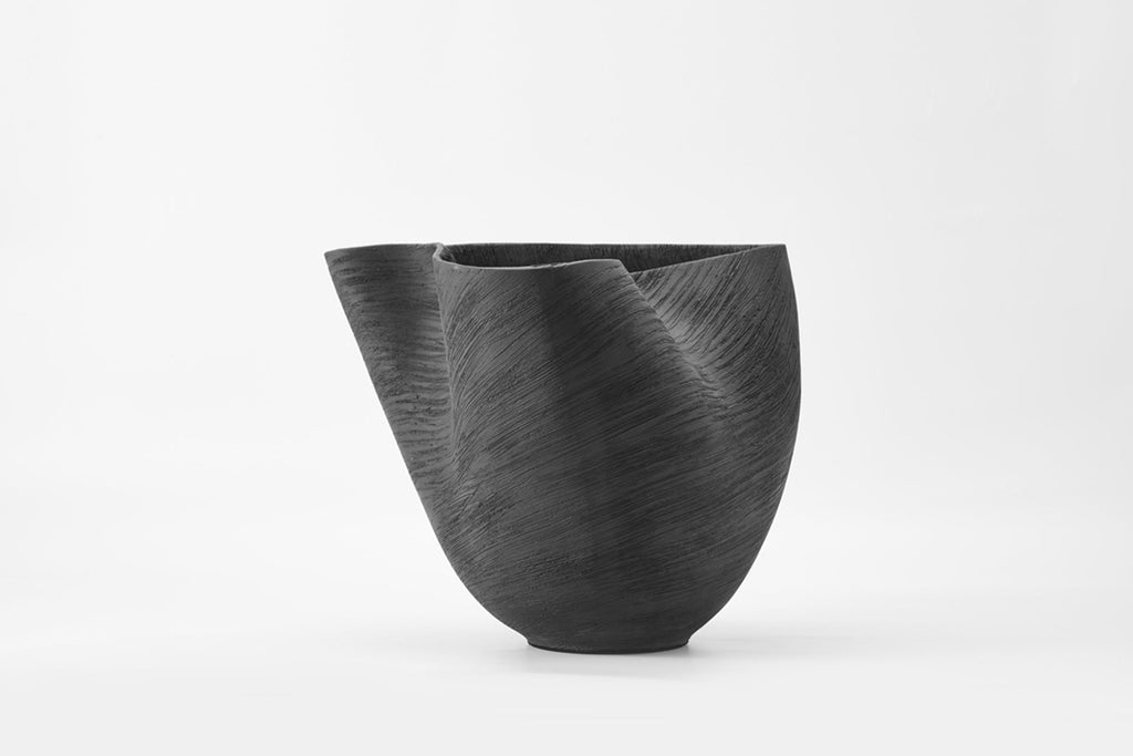 Morph Bowl in Ebony