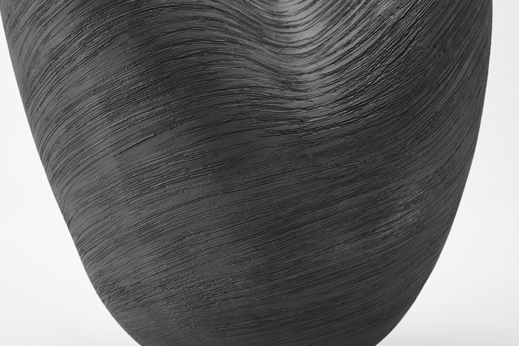 Morph Bowl in Ebony