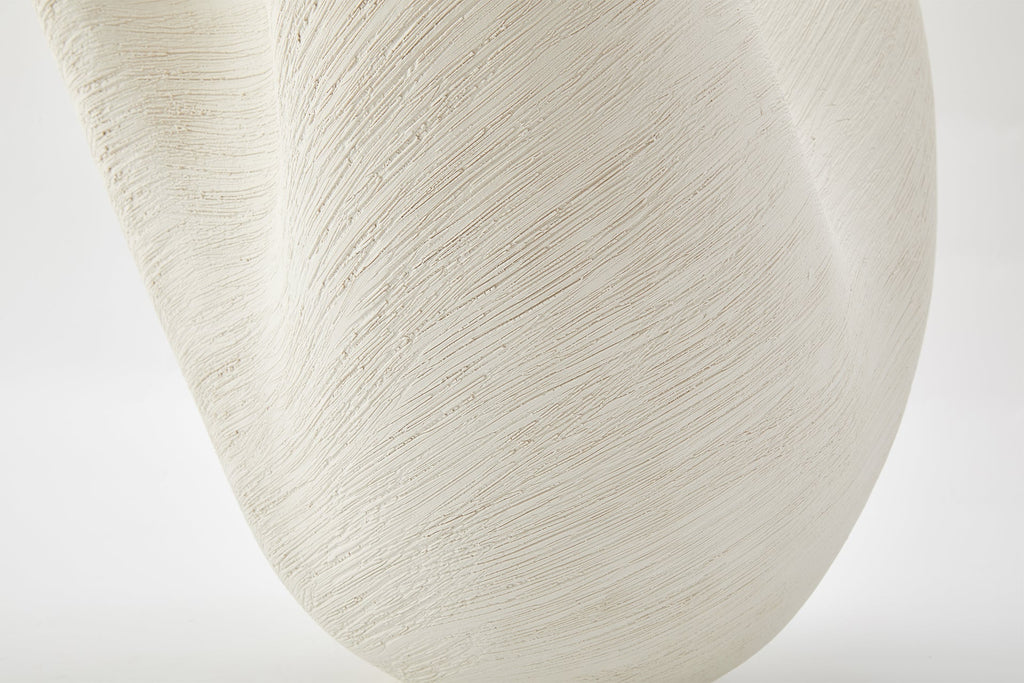 Morph Bowl in Ivory
