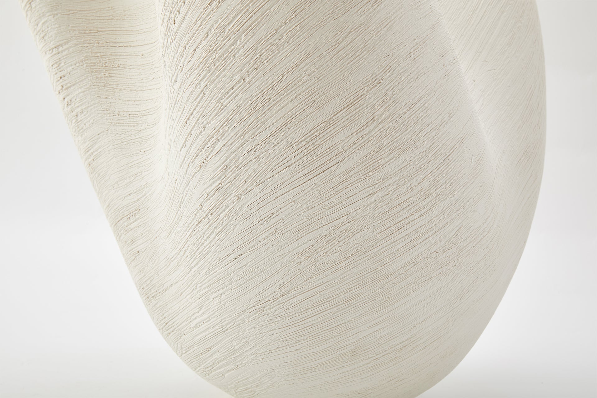 Morph Bowl in Ivory